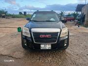 GMC Terrain 2012 Black for sale
