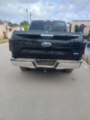 Ford F-150 Lariat 4x2 SuperCab Styleside 6.5 ft. box 145 in. WB 2019 for sale