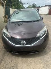 Nissan Note 2015 Gray for sale