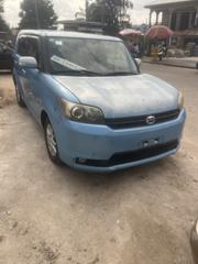 Toyota Corolla Rumion 2013 Blue for sale