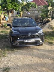 Toyota Yaris Cross 2024 Black for sale