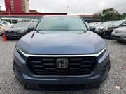 Honda CR-V 2024 Blue for sale
