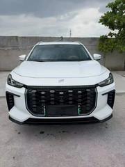 New Jetour X70 Plus 2023 White for sale