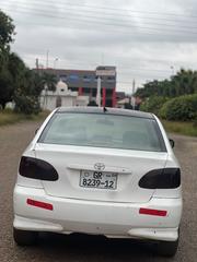 Toyota Corolla 2006 White for sale