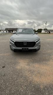 Honda CR-V LX AWD 2024 Matt Black for sale