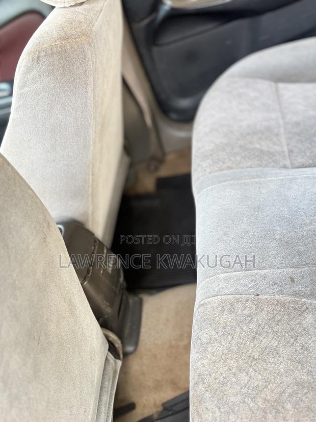 Nissan Sentra 2006 Brown