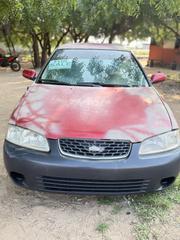Nissan Sentra 2006 Brown for sale