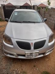 Pontiac Vibe 2010 Silver for sale