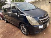 Hyundai H200 2009 Black for sale