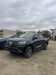 New Great Wall Pao 2.0 Diesel AWD 2025 Black for sale