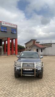 Toyota Fortuner 2012 Blue for sale