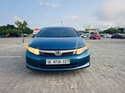 Honda Civic 2012 Blue for sale