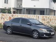 Toyota Corolla 2010 Gray for sale