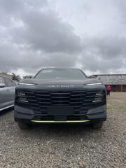 Jetour Dashing 2025 Black for sale