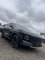 Jetour Dashing 2025 Black for sale