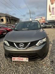 Nissan Rogue 2017 Gray for sale