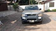Nissan Frontier King Cab 2006 for sale