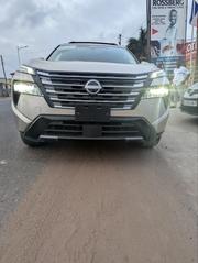Nissan Rogue 2026 Brown for sale