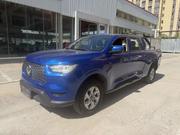 Great Wall Pao 2.0 Petrol AWD 2021 Blue for sale