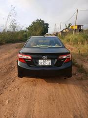 Toyota Camry 2013 Black for sale