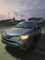 Toyota RAV4 2018 for sale