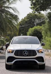 Mercedes-Benz GLE-Class 2023 White for sale