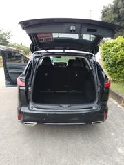 Honda CR-V EX-L 2WD 2023 Black for sale