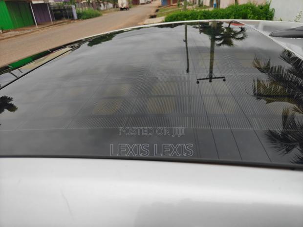 Toyota Prius FIve 2013 Gray