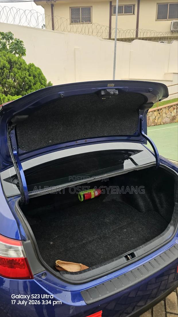 Toyota Corolla S 4dr Sedan (1.8L 4cyl CVT) 2014 Blue