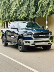 Dodge RAM 2019 Blue for sale