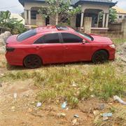 Toyota Camry 2011 Red for sale