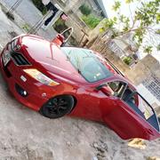 Toyota Camry 2011 Red for sale