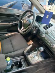 Honda Civic 2009 Blue for sale