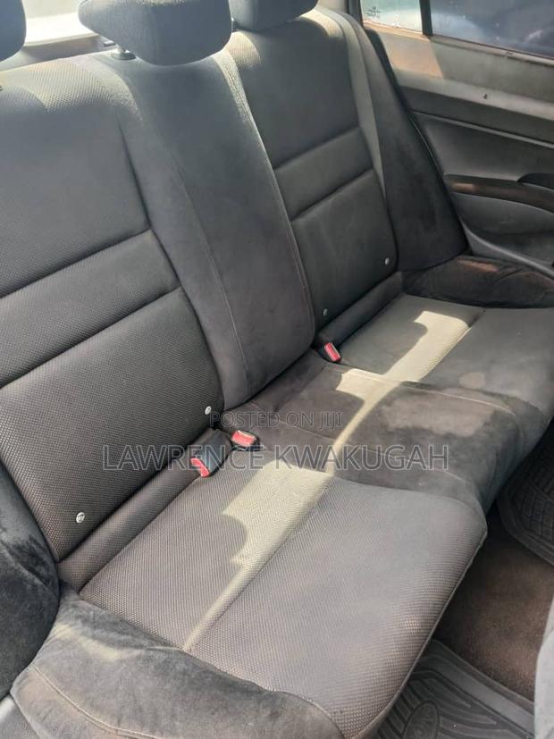 Honda Civic 2009 Blue