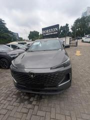 New Changan CS55 Plus 1.5 Petrol FWD 2025 Black for sale