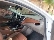 Chevrolet Malibu LT 2018 White for sale
