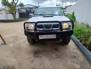 Nissan Hardbody 2016 White for sale