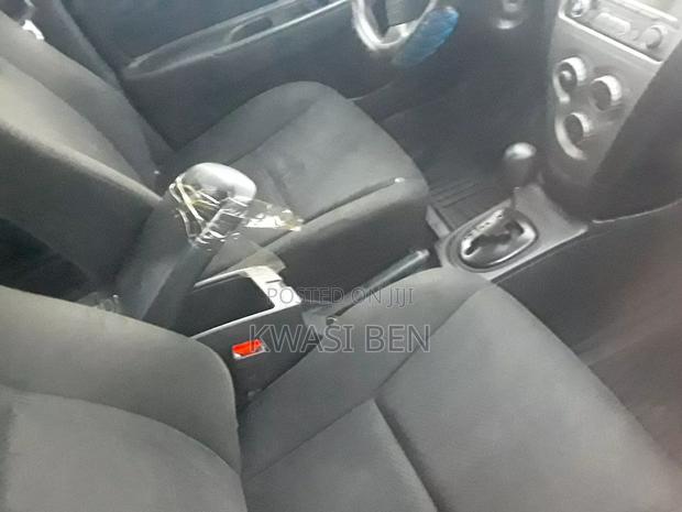 Toyota Yaris 2010 Red