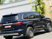 Toyota Sequoia Capstone 4WD 2023 Black for sale