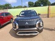 Mitsubishi Outlander 2024 Brown for sale