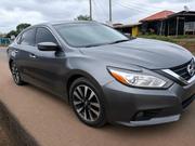 Nissan Altima 2016 Gray for sale