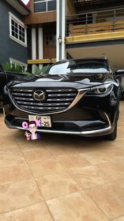 Mazda CX-9 2021 Black for sale