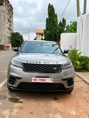 Land Rover Range Rover Velar P340 SE R-Dynamic 4x4 2019 Gray for sale