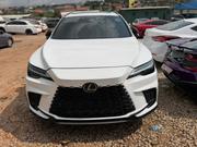 Lexus RX 350 F SPORT AWD 2024 White for sale
