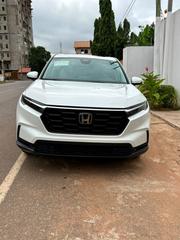Honda CR-V EX-L AWD 2025 White for sale