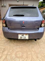 Pontiac Vibe 1.8L 2009 Gray for sale