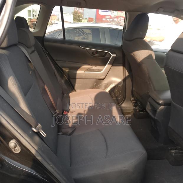 Toyota RAV4 2006 Silver
