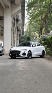 Audi A3 2026 White for sale