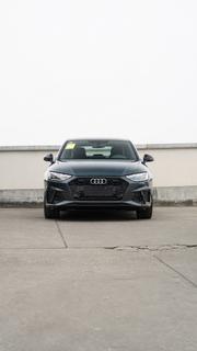 Audi A4 2025 Gray for sale