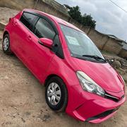 Toyota Vitz 1.3 FWD 5dr 2019 Pink for sale